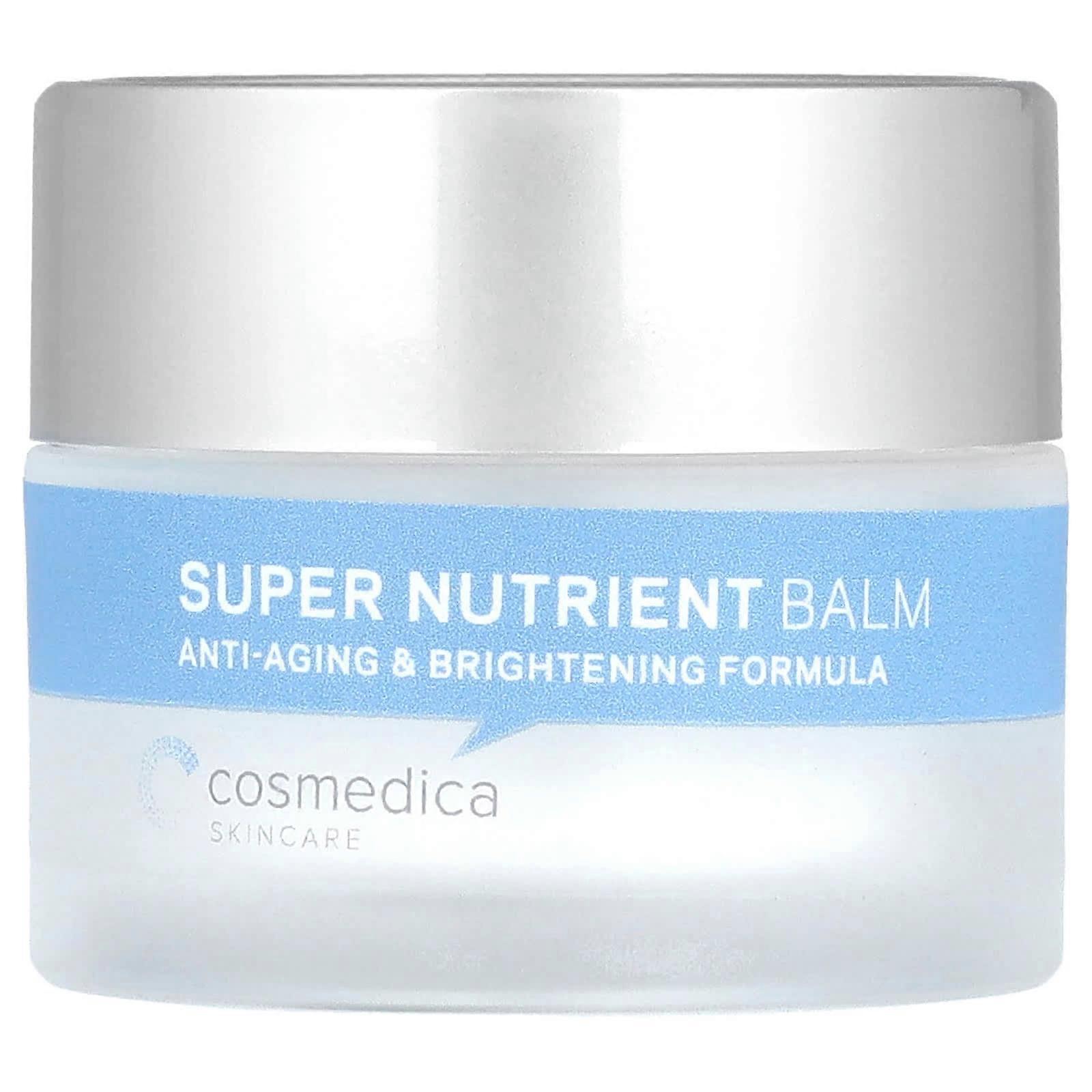 Super Nutrient Balm, 0.7 oz (20 g)