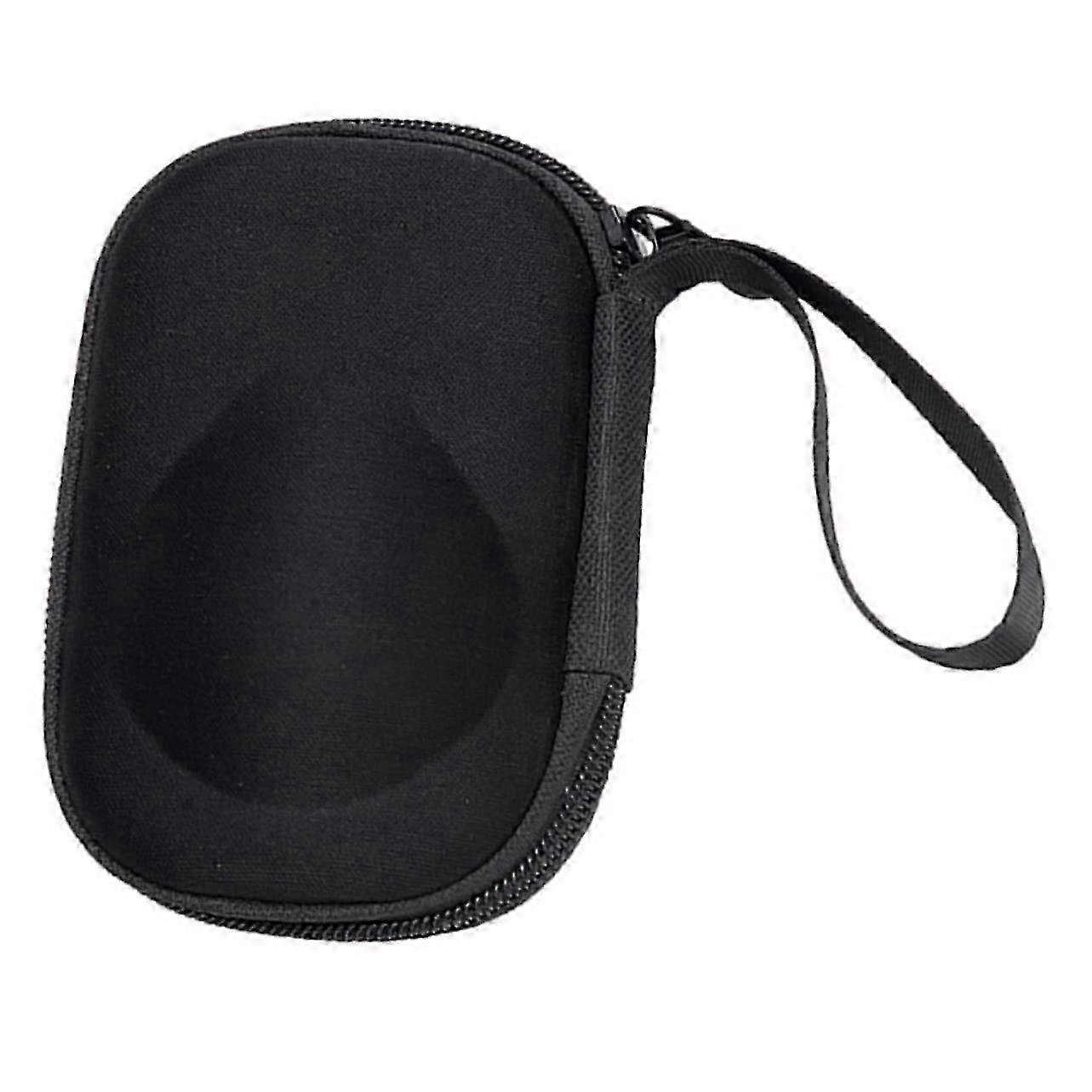 6hole ocarina storage case for musical instruments travel pouch