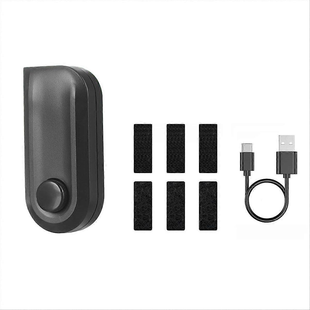 Universal Vacuum Cleaner Dust Display LED