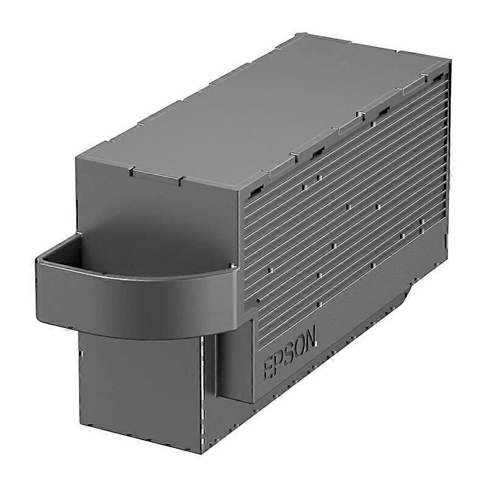 Epson High Quality Compact Durable Premium Versatile T366100 Maintenance Box
