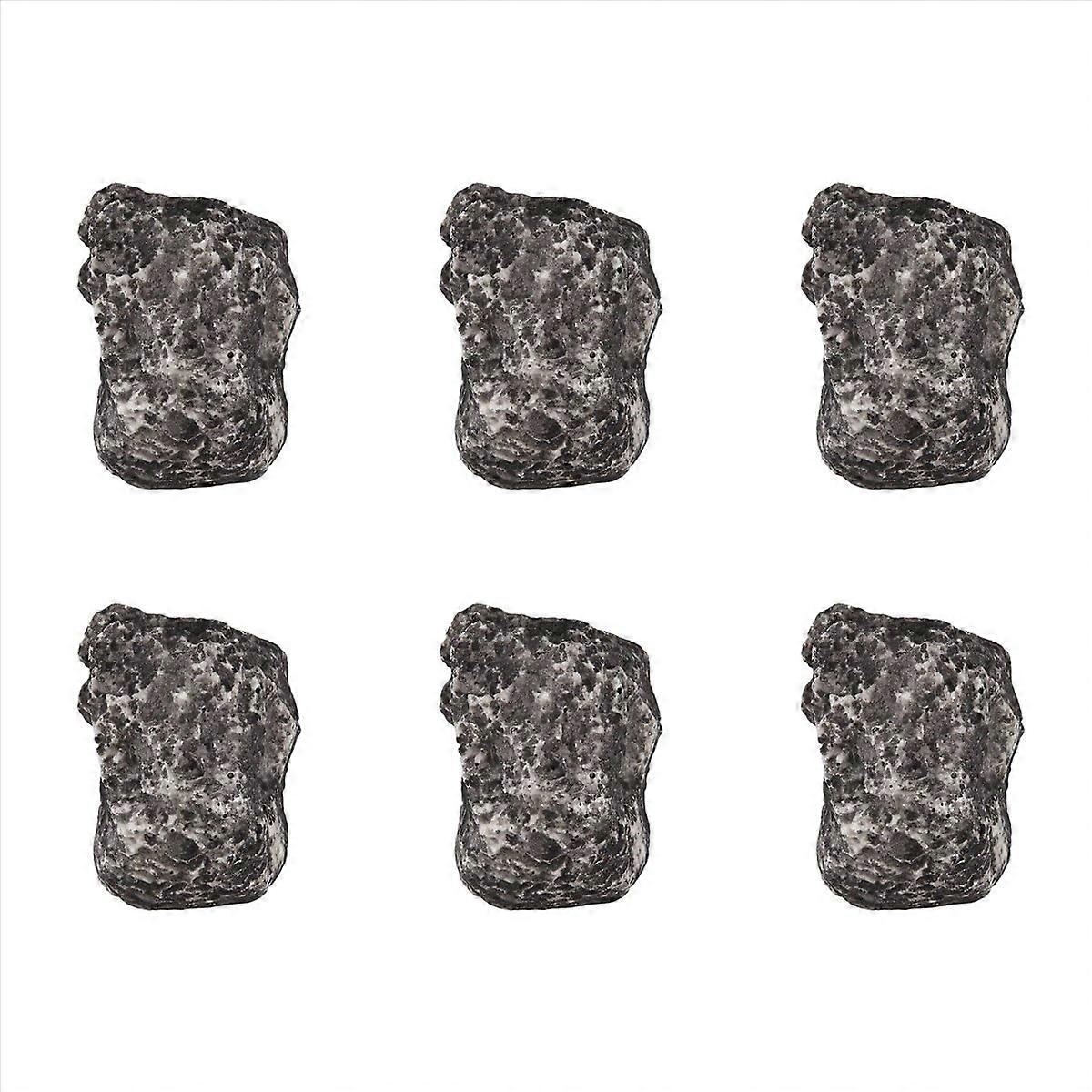 Key Safe Stash Hollow Secret Hidden Funny Muddy Rock Stone Case Box