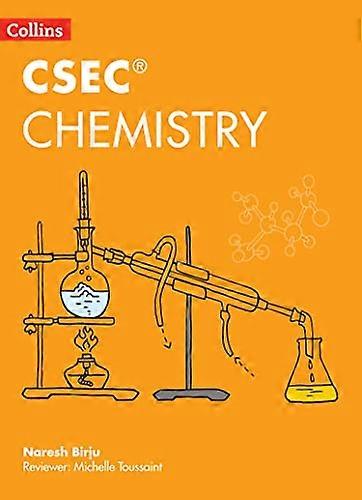 Collins CSEC Collins CSEC (R) Chemistry