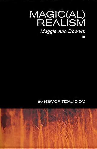 Magic(al) Realism