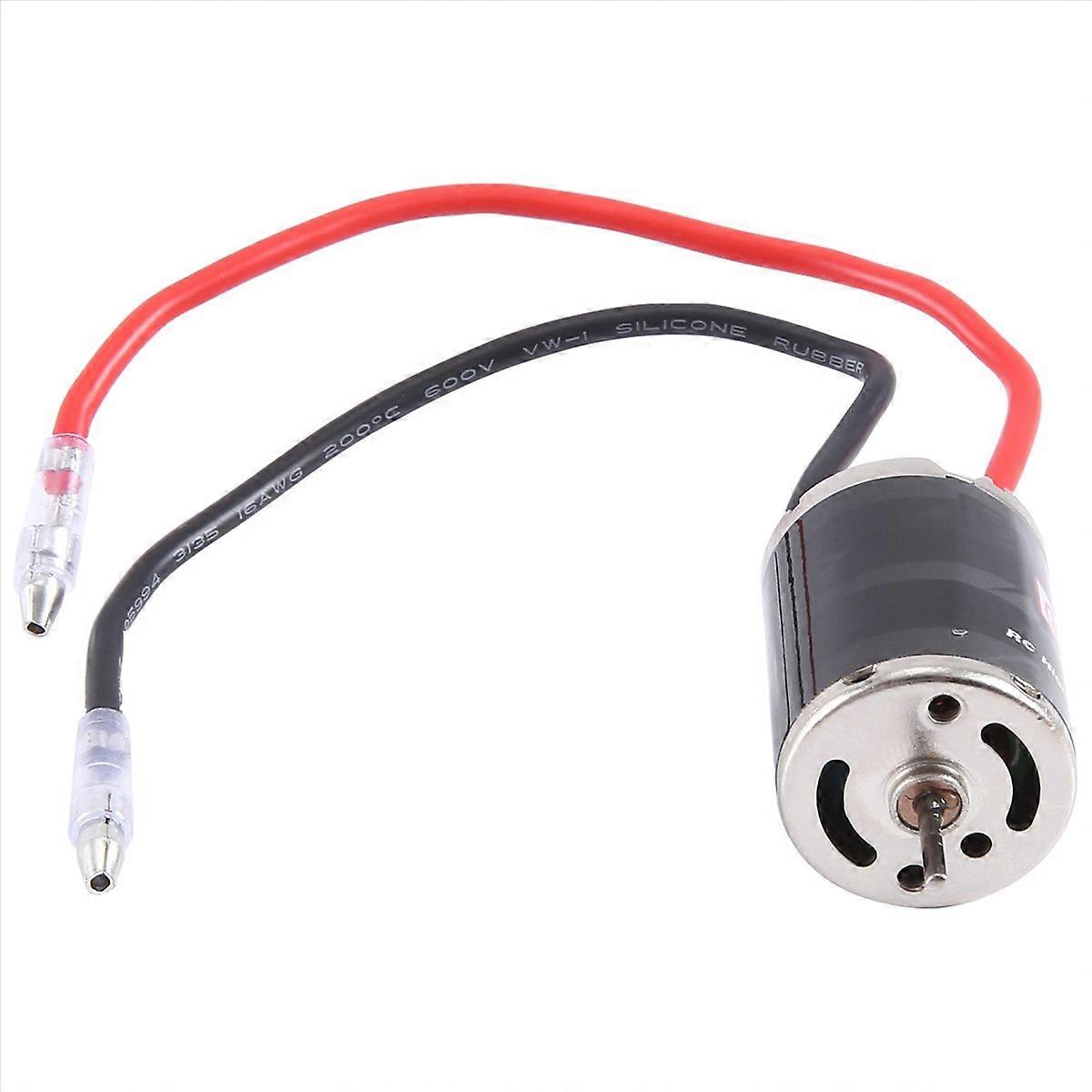 31T 370 μηχανή 7.2V 27000 rpm για αξονική 1/24 SCX24