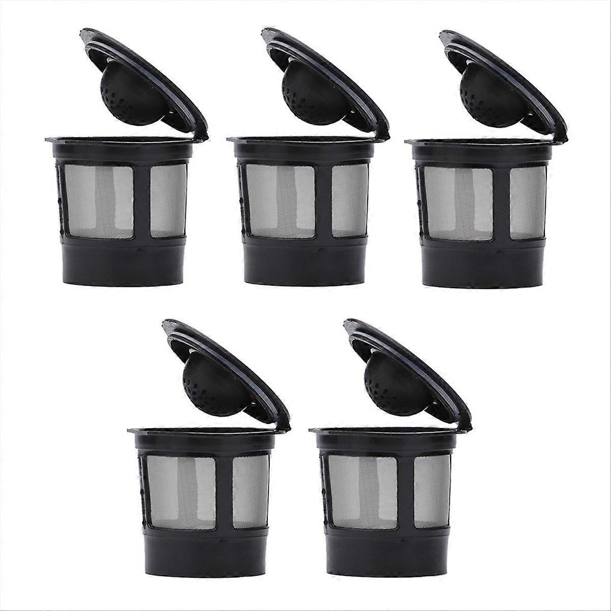 Coffee Filter for K-Cup Keurig Coffee Machine Coffee Filter Capsule