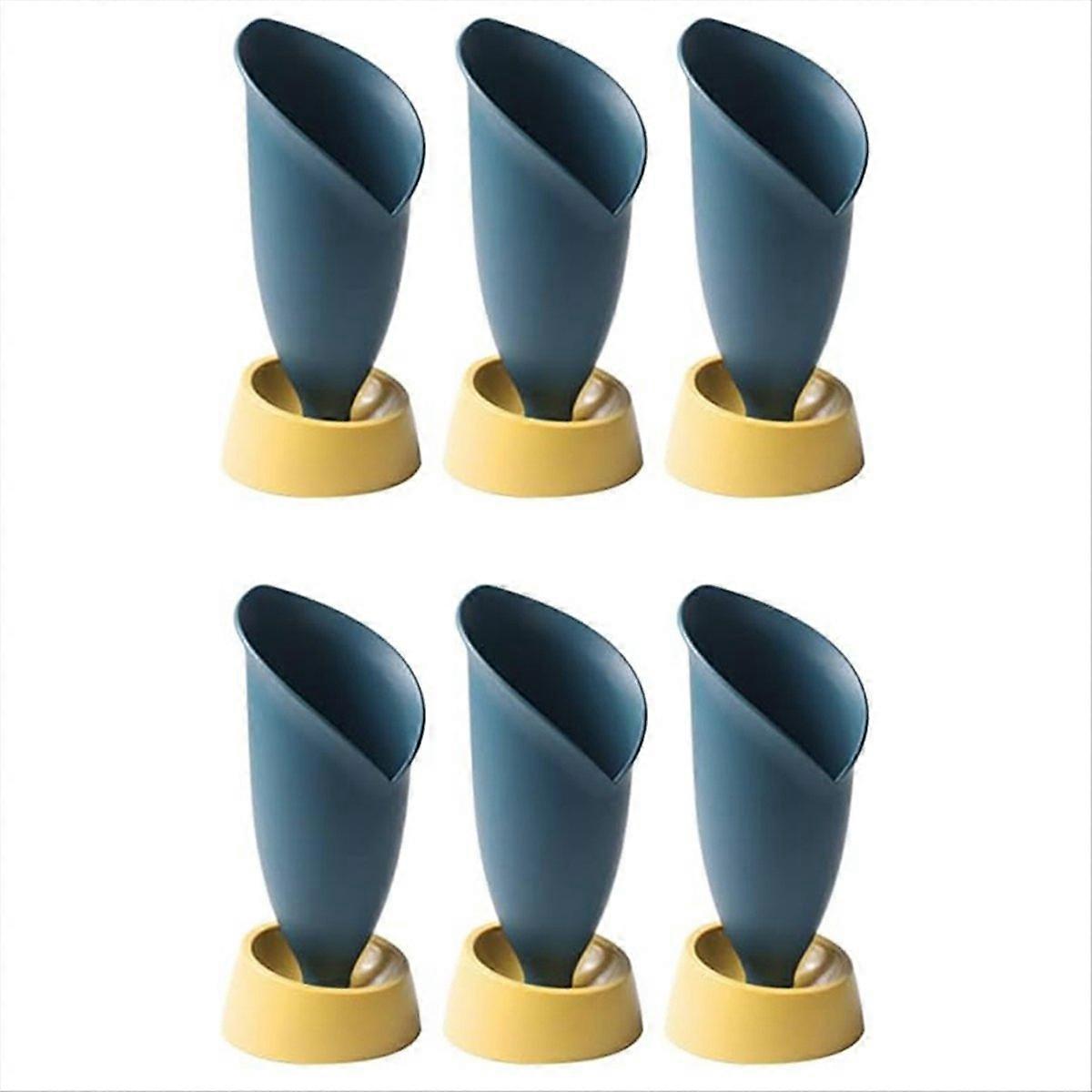 Kitchen Chopstick Holder Chopstick Cage Rack Storage Box Drain Cage