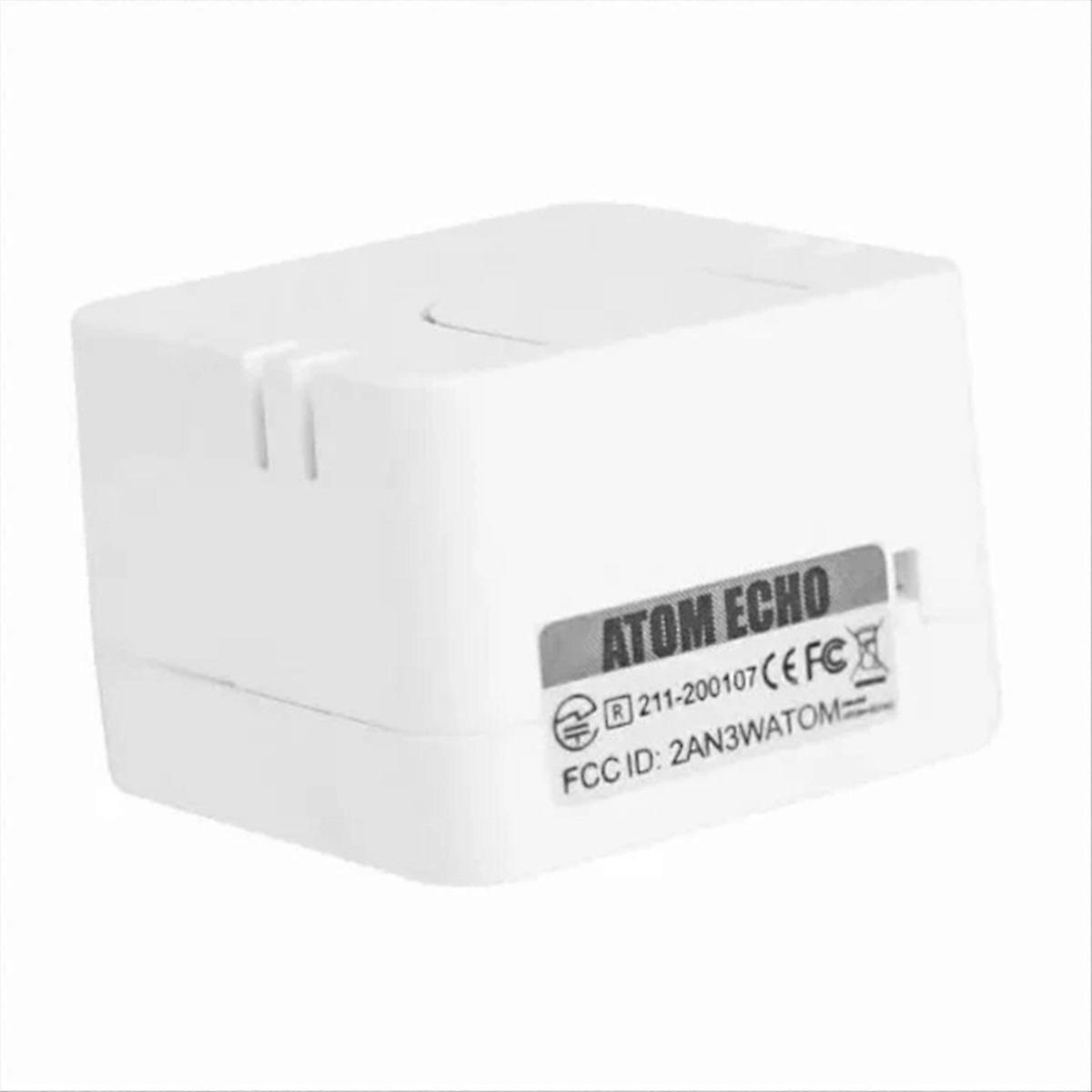 M5Stack ATOM Echo programmeerbare slimme luidspreker Compact ondersteunt STT