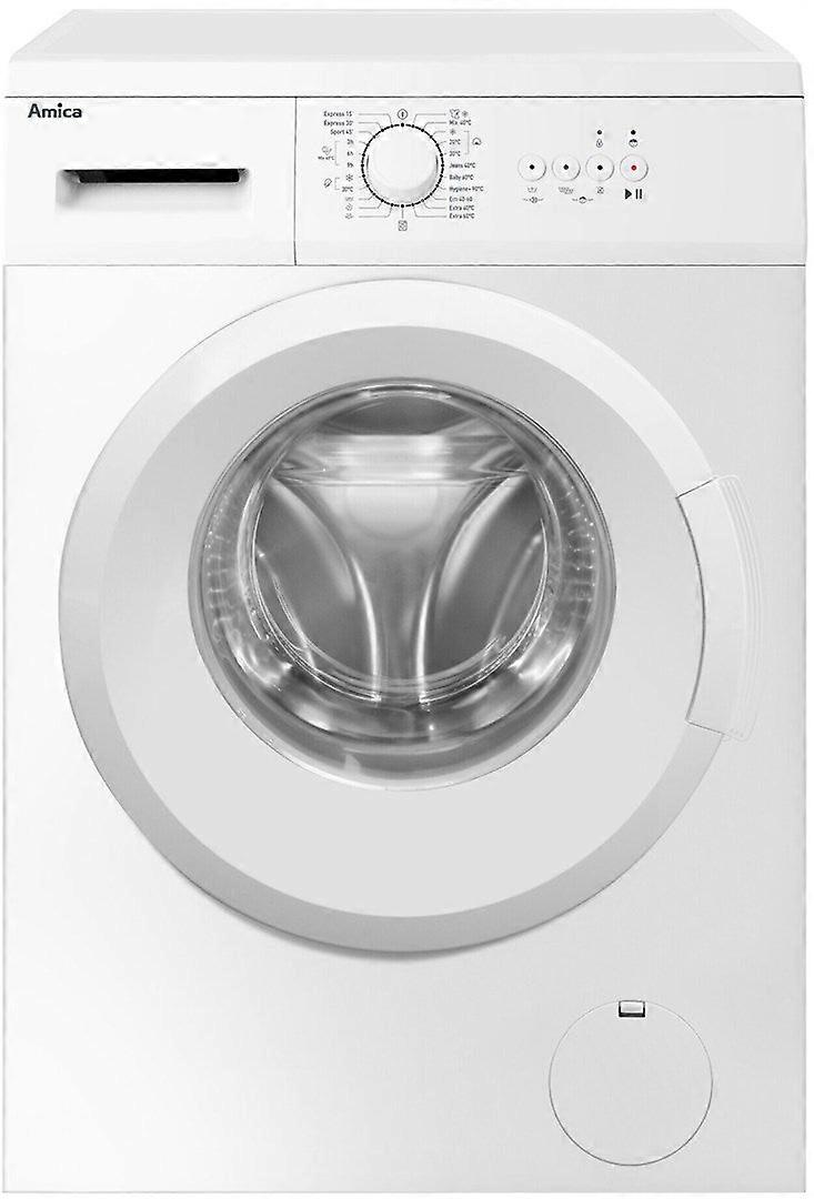 Machine à laver Amica Wa0s610do