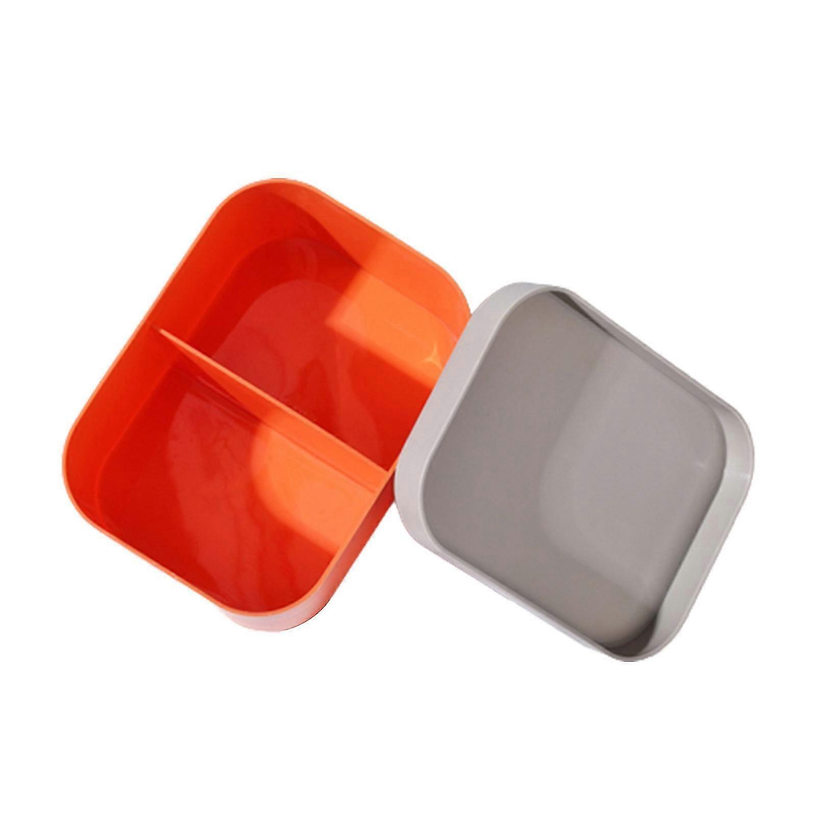 מארגן מגירות קופסת אחסון יציבה ועמידה לכלי בישול מוצרי טיפוח קוסמטיקה