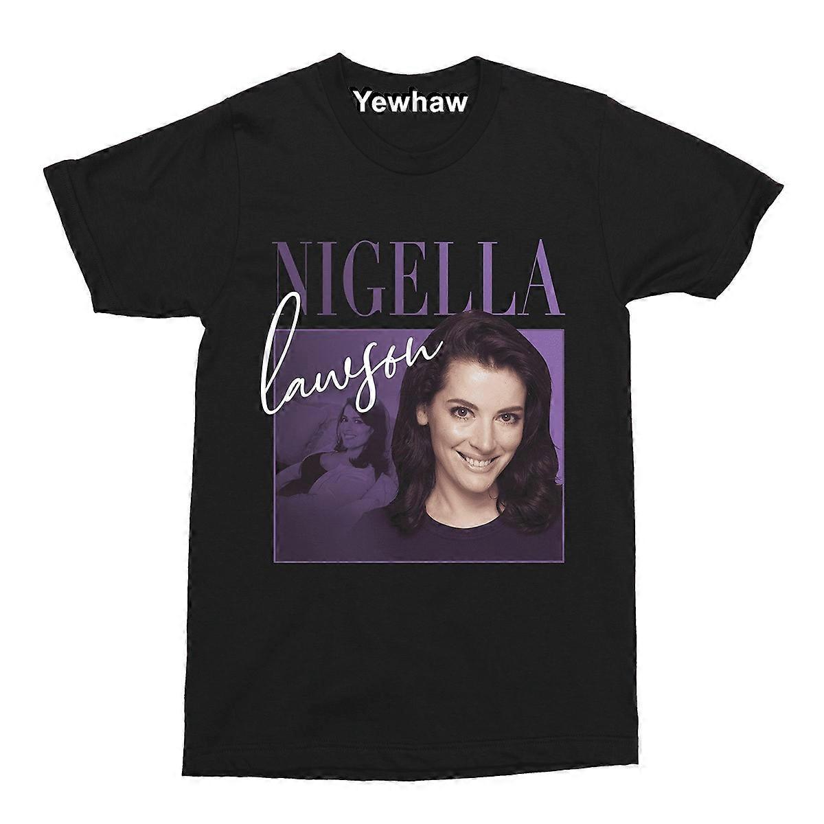 Nigella Lawson T-Shirt