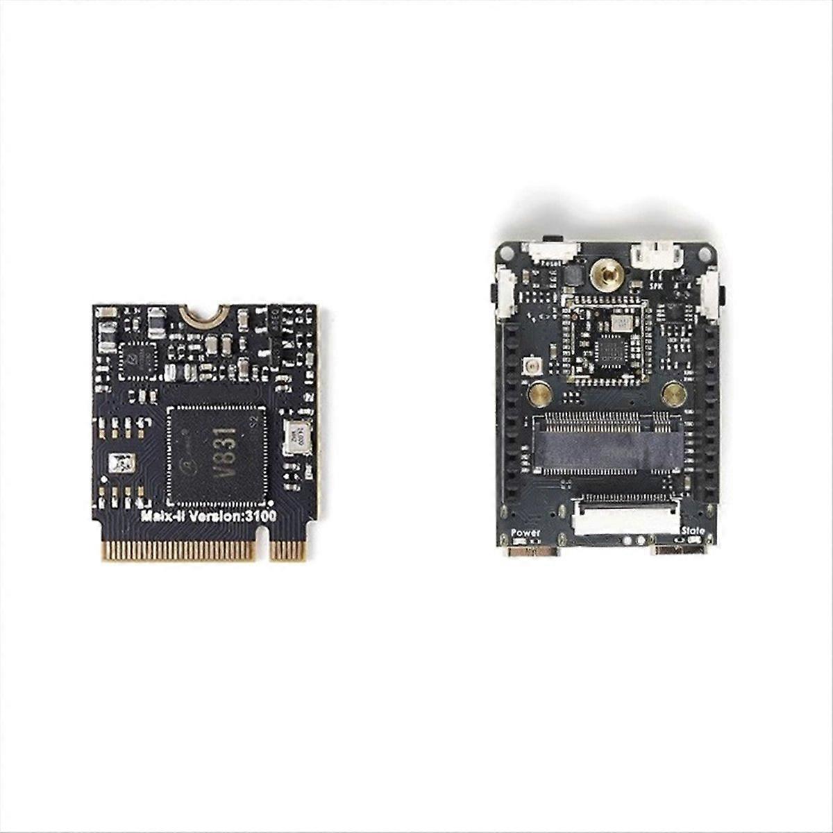 MAIX-II M2dock Development Board Kit AI+IOT Linux