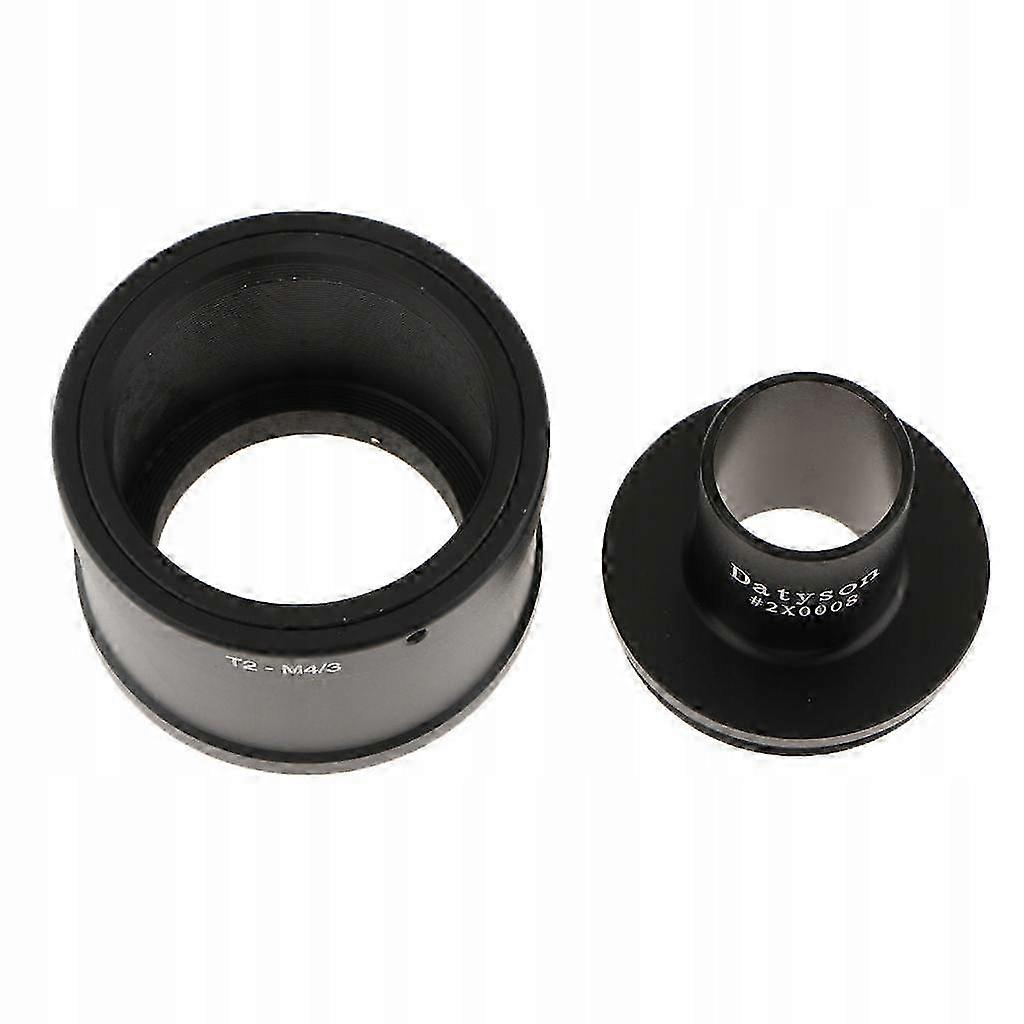 Tring ja sovitin mikroskoopille M42 - 23,2