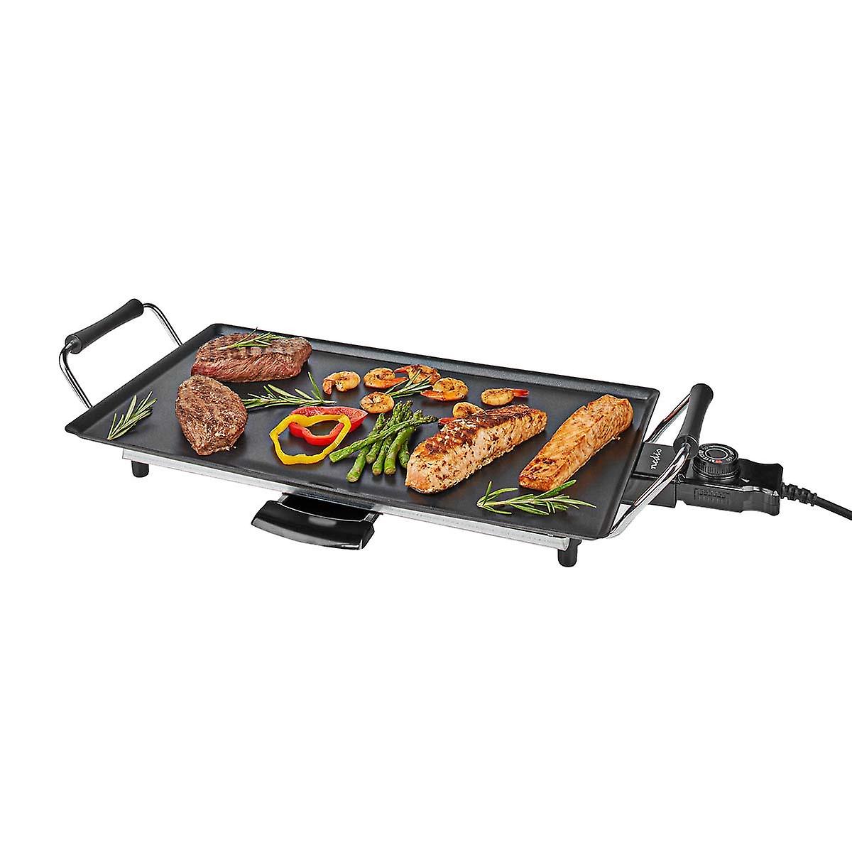 Teppanyaki Table Grill - 47.5 x 26.5 cm