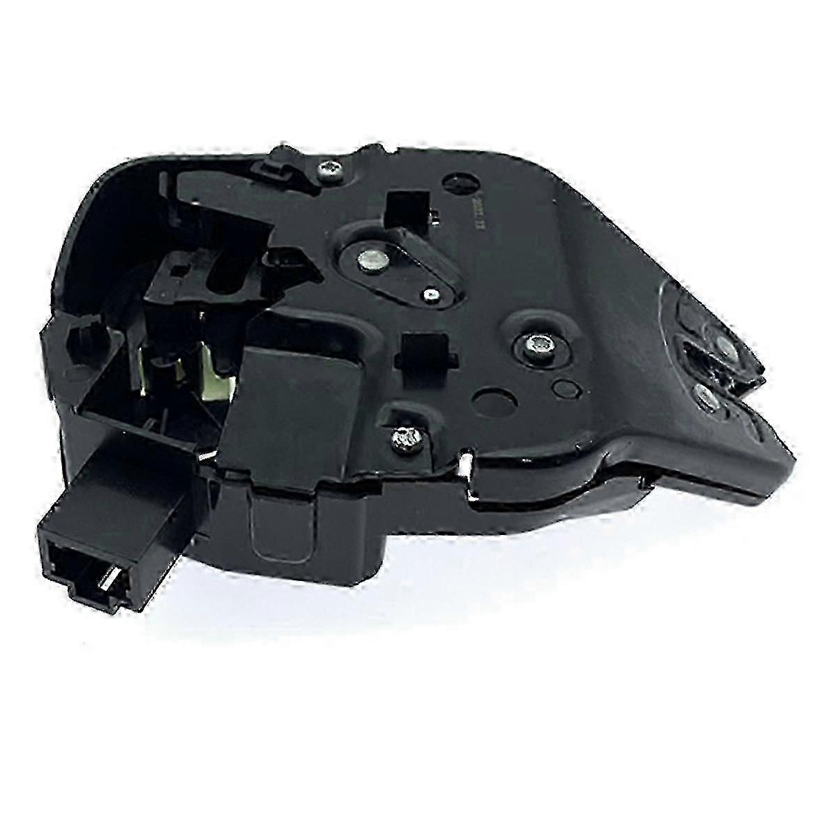 Car Trunk Lock Actuator Trunk Door Lock Assembly 74851-T2A-A01 74851T2AA01 Rear Boot Door Lock for jn