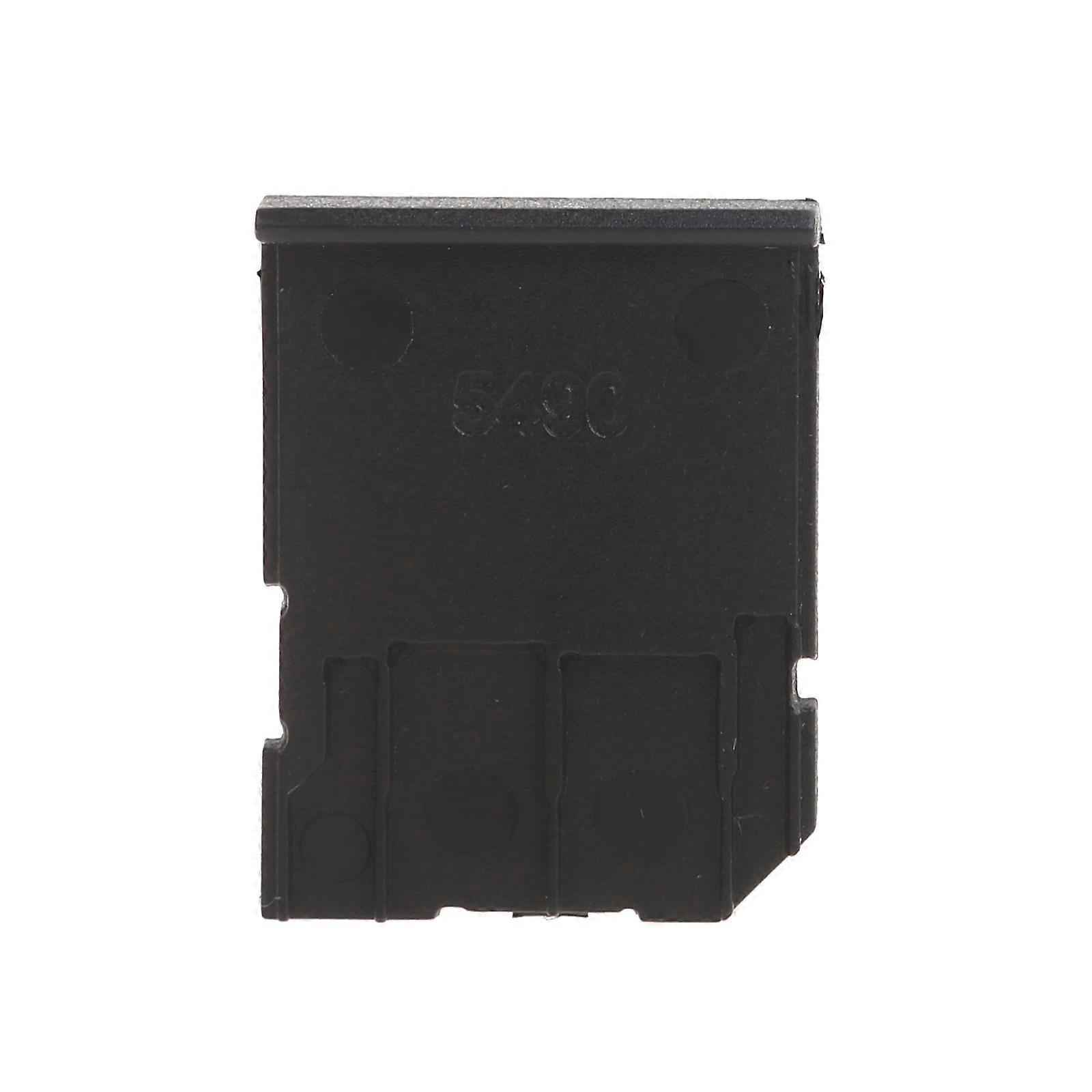 Cache-carte SD neuf, cache en plastique factice pour DELL E5480 E5490, multicolore