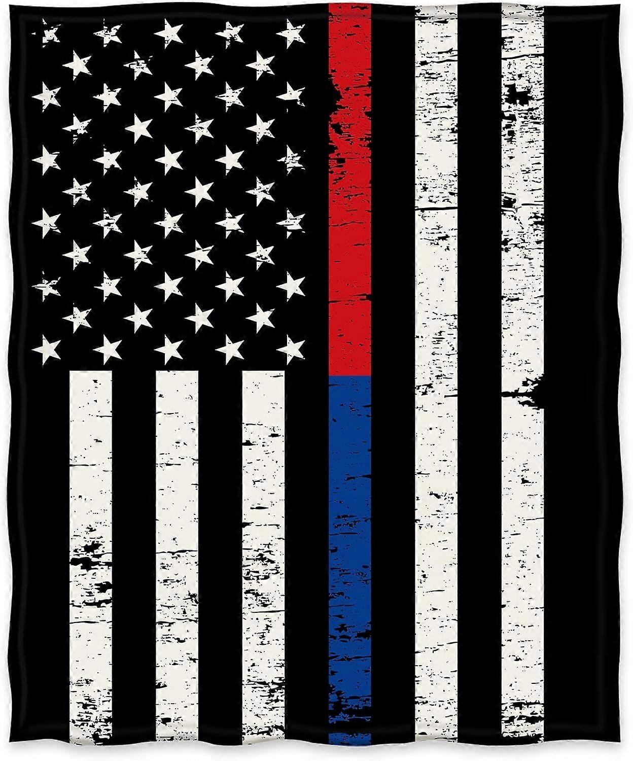 Decorative Cozy Throw for Any Occasion Retirement Blanket