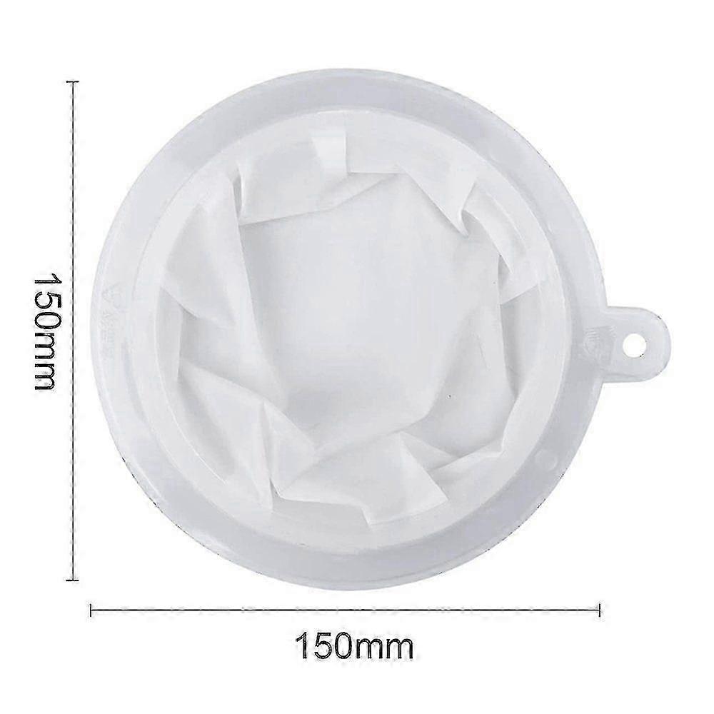 400 Mesh Filter for Filtering Juice, Milk, Coffee & Wine
