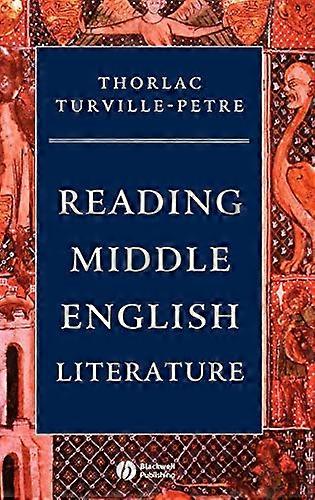 Reading Middle English Literature