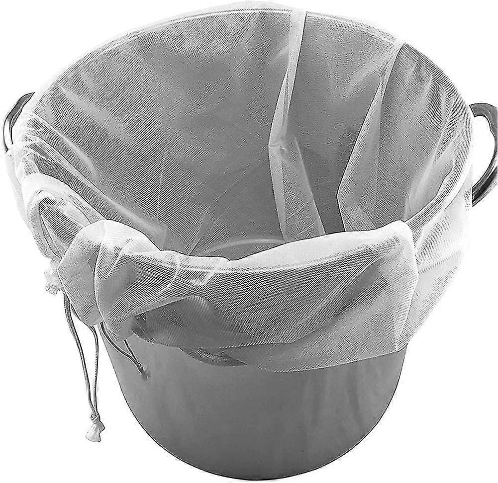 Braubeutel, Filterbeutel