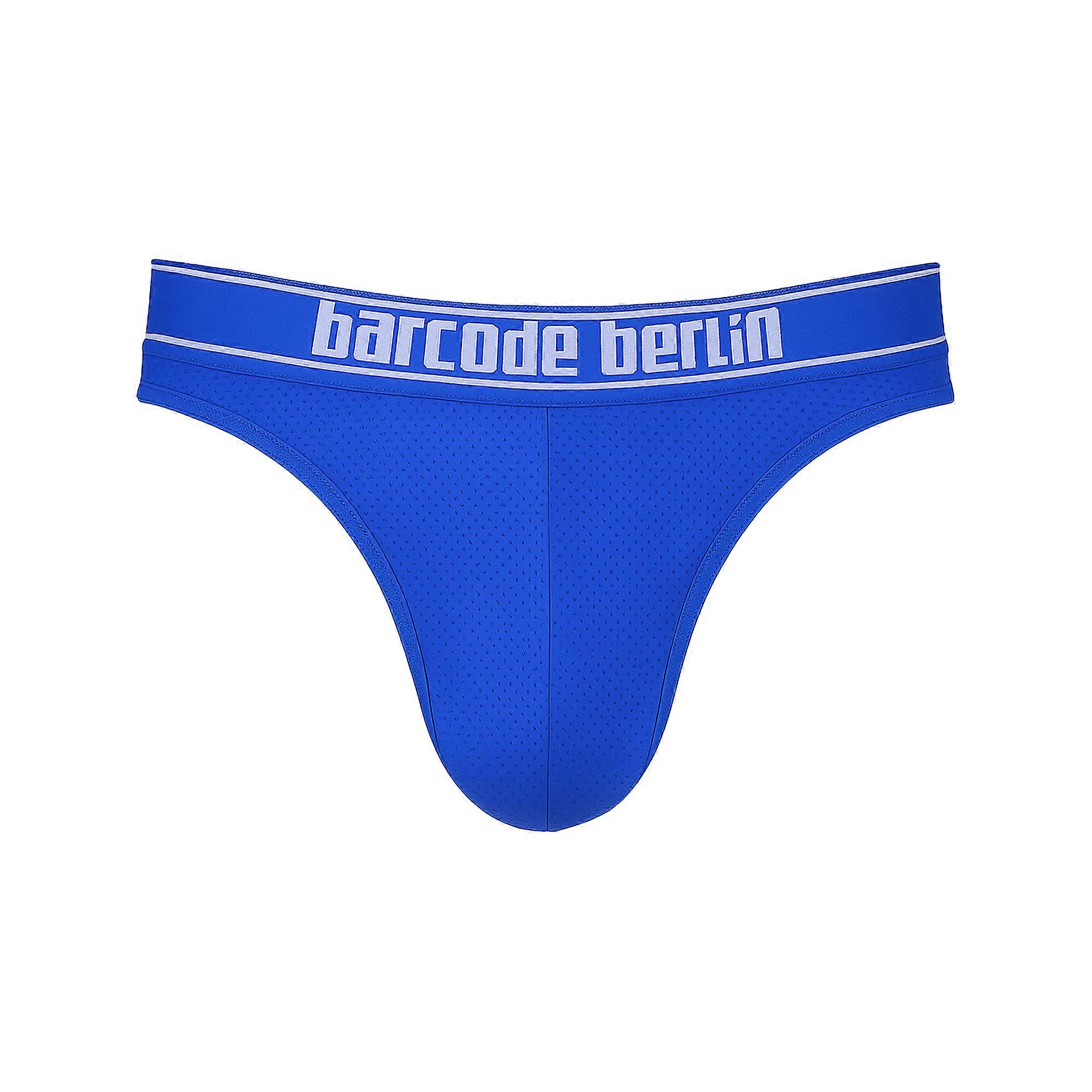 Barcode Berlin String Iver Royal | Herren Unterwäsche | String für Herren