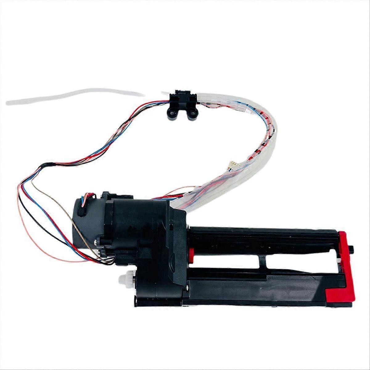 Washing Module for G30/Saros 10/S9 Maxv Ultra Sweeper Accessories