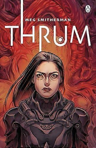 Thrum de Meg Smitherman (broché)
