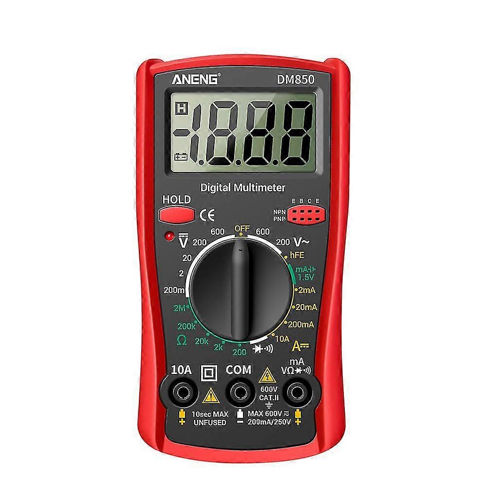 Voltage Electricity Tester Volt Detector Test Pen AC Non-Contact Sensor