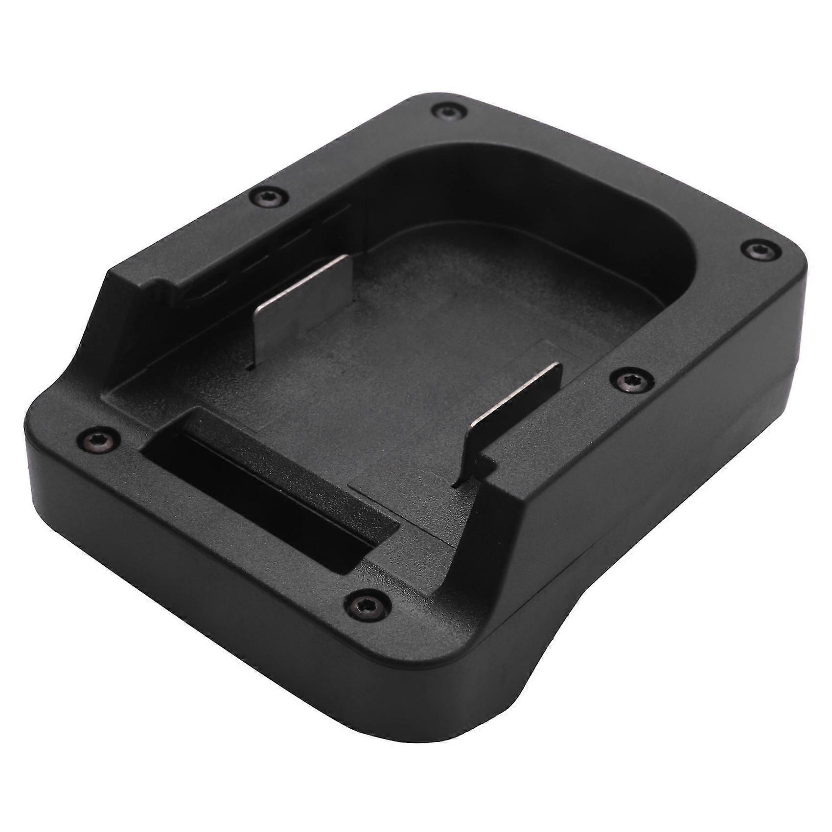 MK18MTB Battery Converter Adapter For Makita 18V Li-ion Batteries Convert To For Metabo 18V Power Tools Lithium Battery