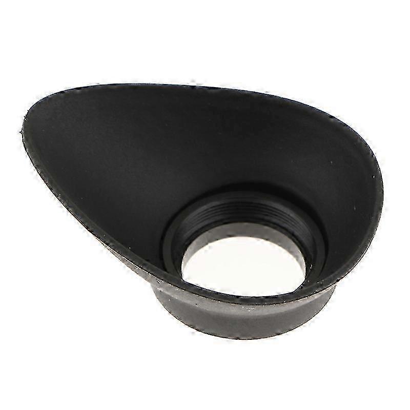 New Viewfinder Eyecup for Nikon D700/D800 Cameras and F5/F6 DSLRs - 22Mm Photography Accessory