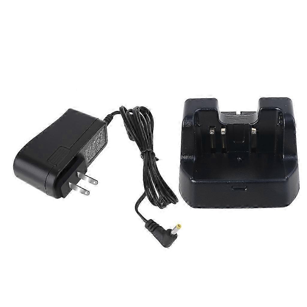 Durable Us Plug / Eu Plug Power Adapter for Yaesu/Vertex VX-160 VX-180 US/EU