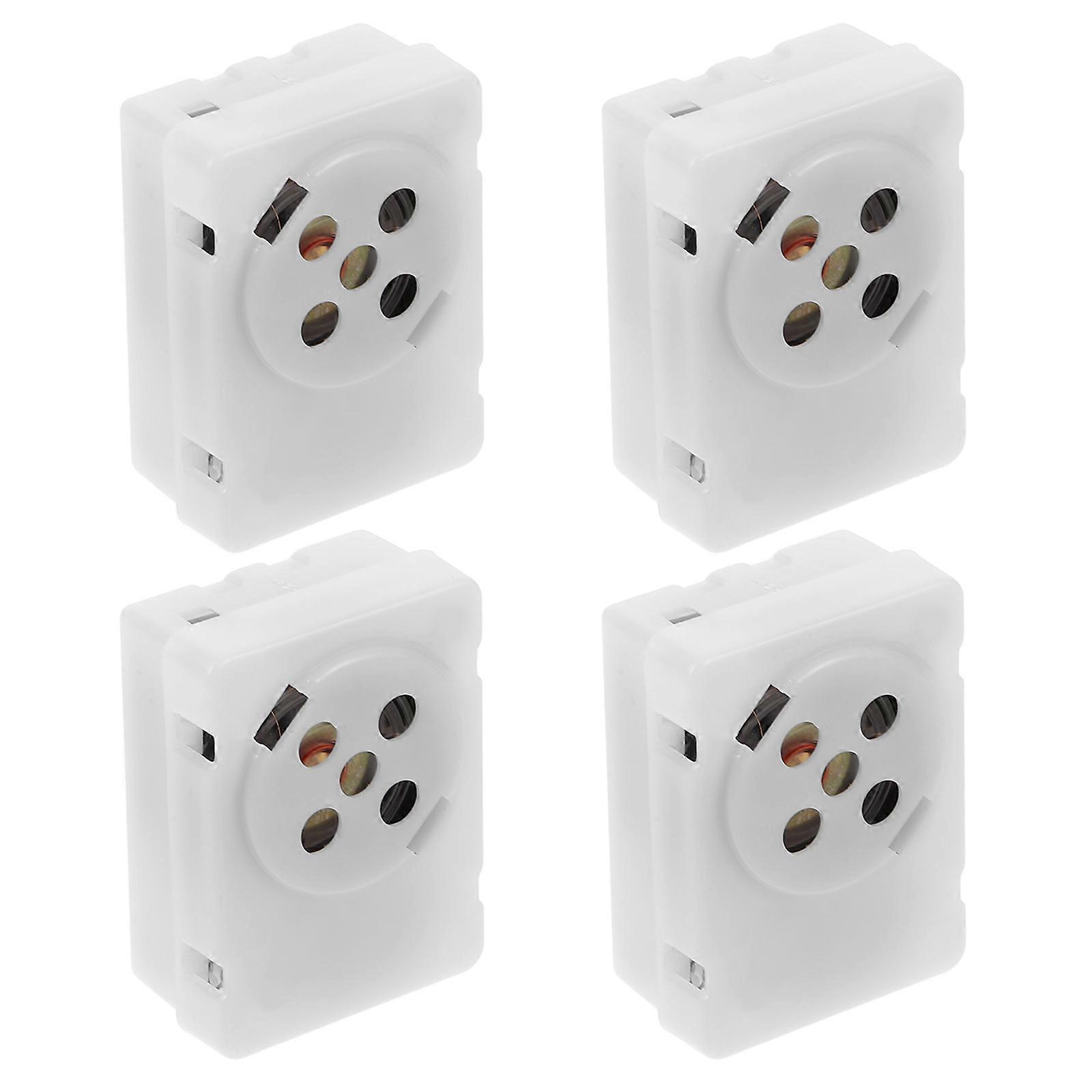 Recording Electronic Music Box Core 4Pcs for Plush Doll