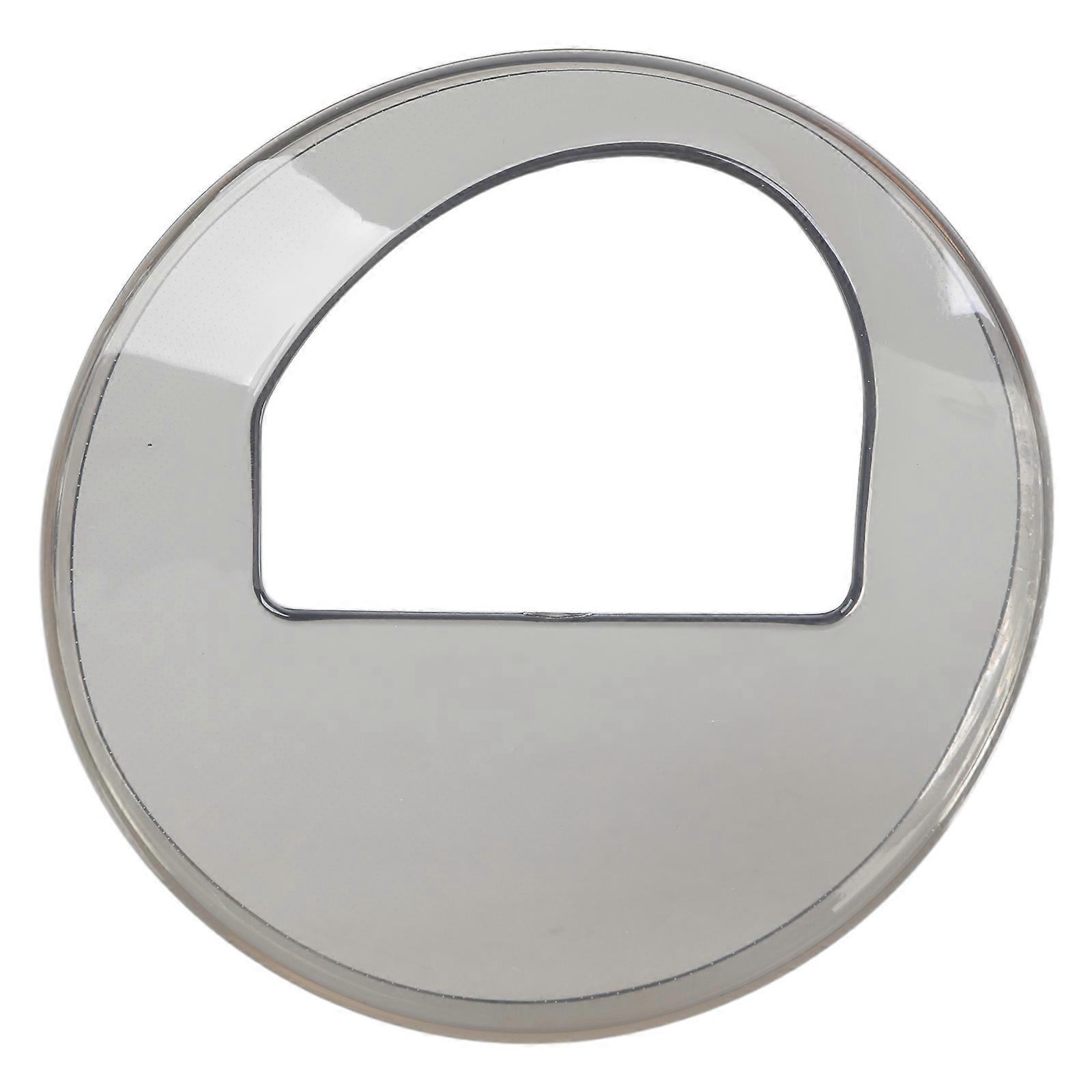 Scratchproof Shell Protector Case Right Handle Base Protective Cover Flexible Cover for LEGION GO Joystick Holder  Black