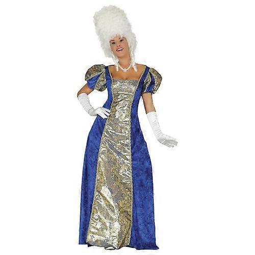 Fiestas Guirca Womens/Ladies Marchioness Costume Set