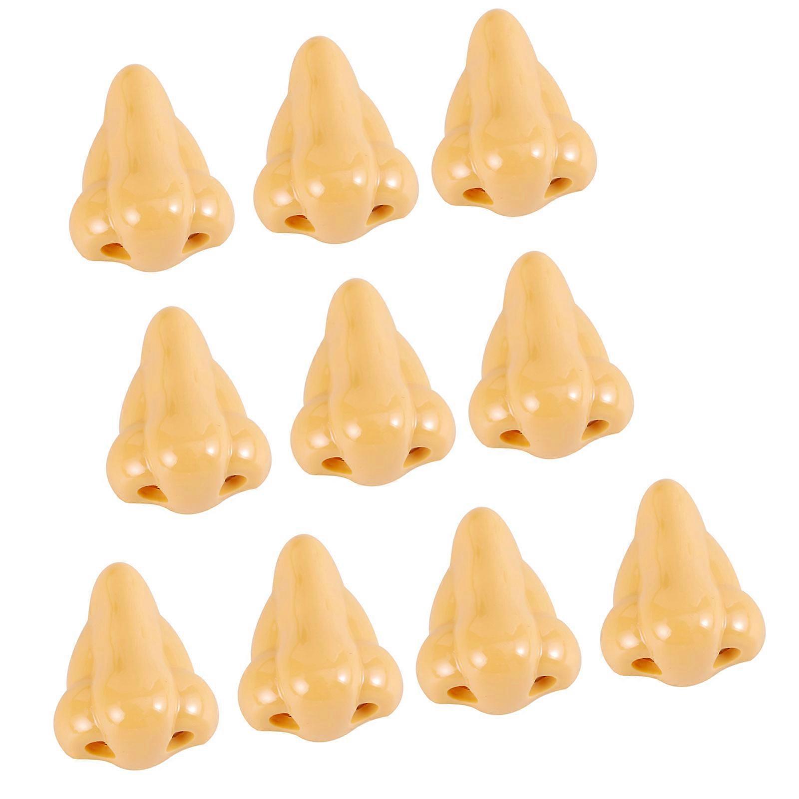 Notion Large Nose Single Hole Sharpener Dense Plastic Building For Precise Pencil Point Creation Includes Fun To Classroom Office Sectors Multicolor