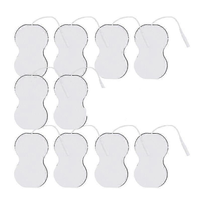 Nerve Stimulator- Silicone Gel Electrode Pads