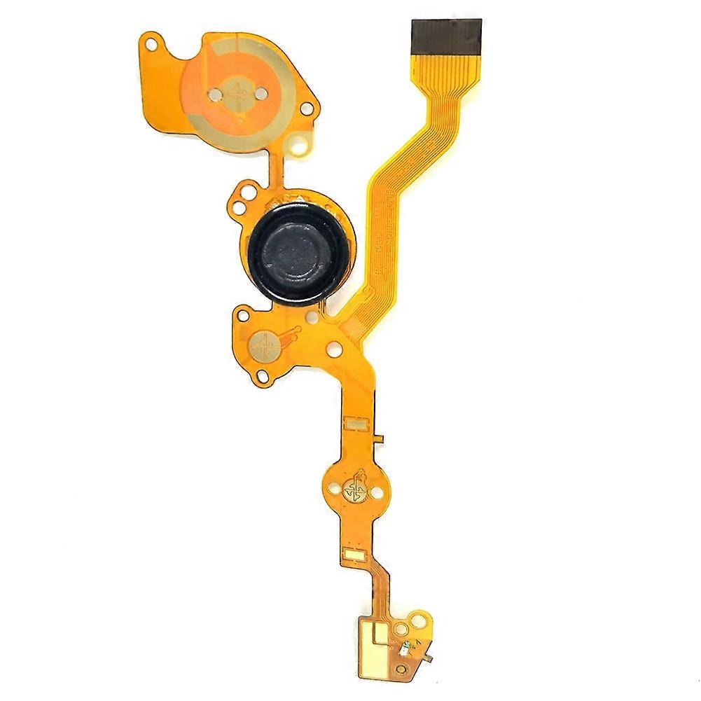  for Canon 5D3 5D Mark III Joystick Switch Button Multi-Controller Button Flex Cable Camera Repair Part Unit