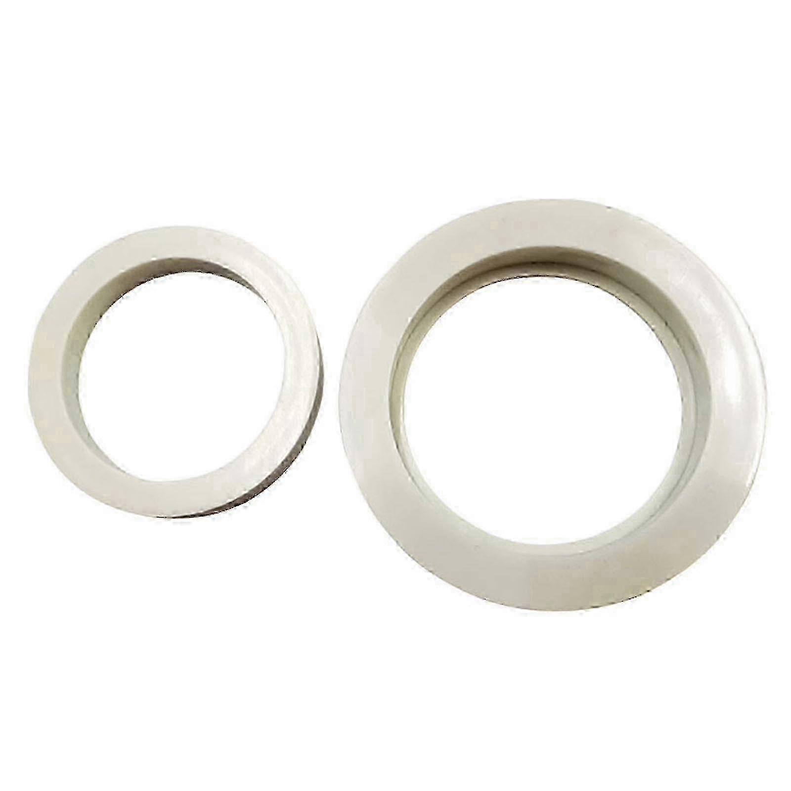 Portable Golf Putting Accuracy Trainer with Durable Hole Cup Rings