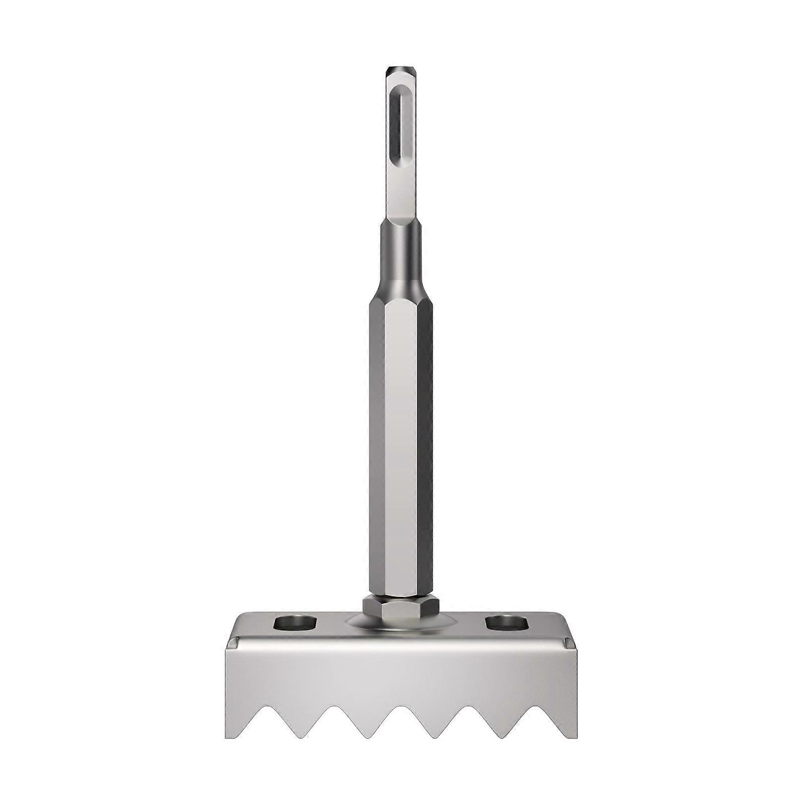 High Accuracy Square Hole Punch For Dry wall Electrical Box Fast Clean Cutting Enhancing Efficiency For Contractors And DIY Enthusiasts Multicolor