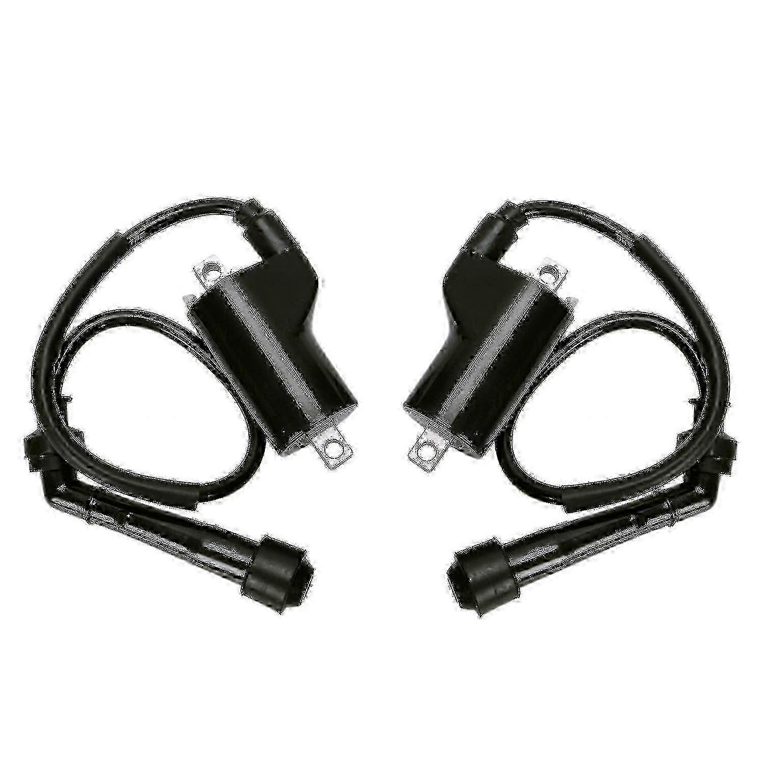 e 2 Ignition Coils For Hyosung Gt650 Comet / Gt650r S Comet