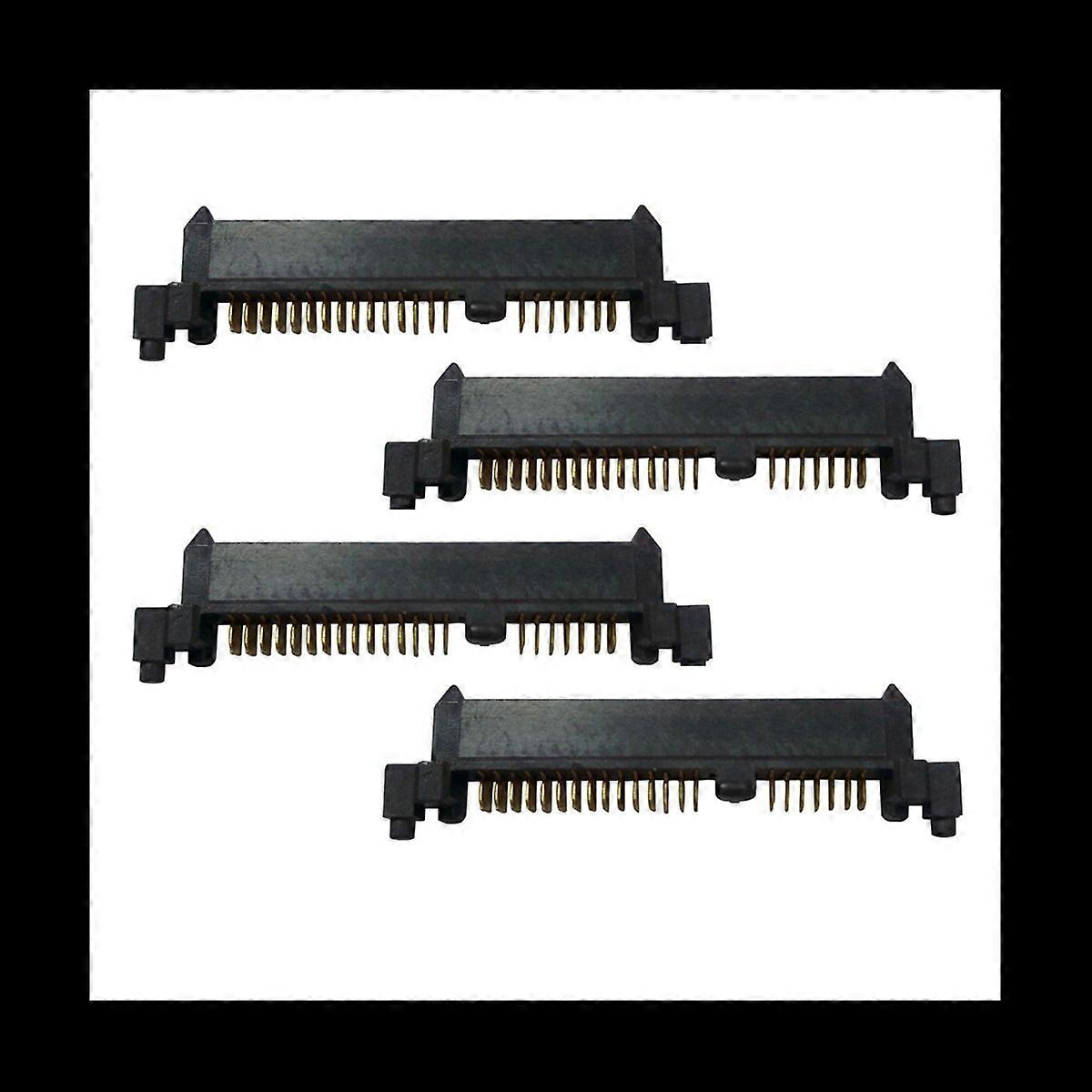 4X Hard Drive Adapter Connector for 1720 Sata