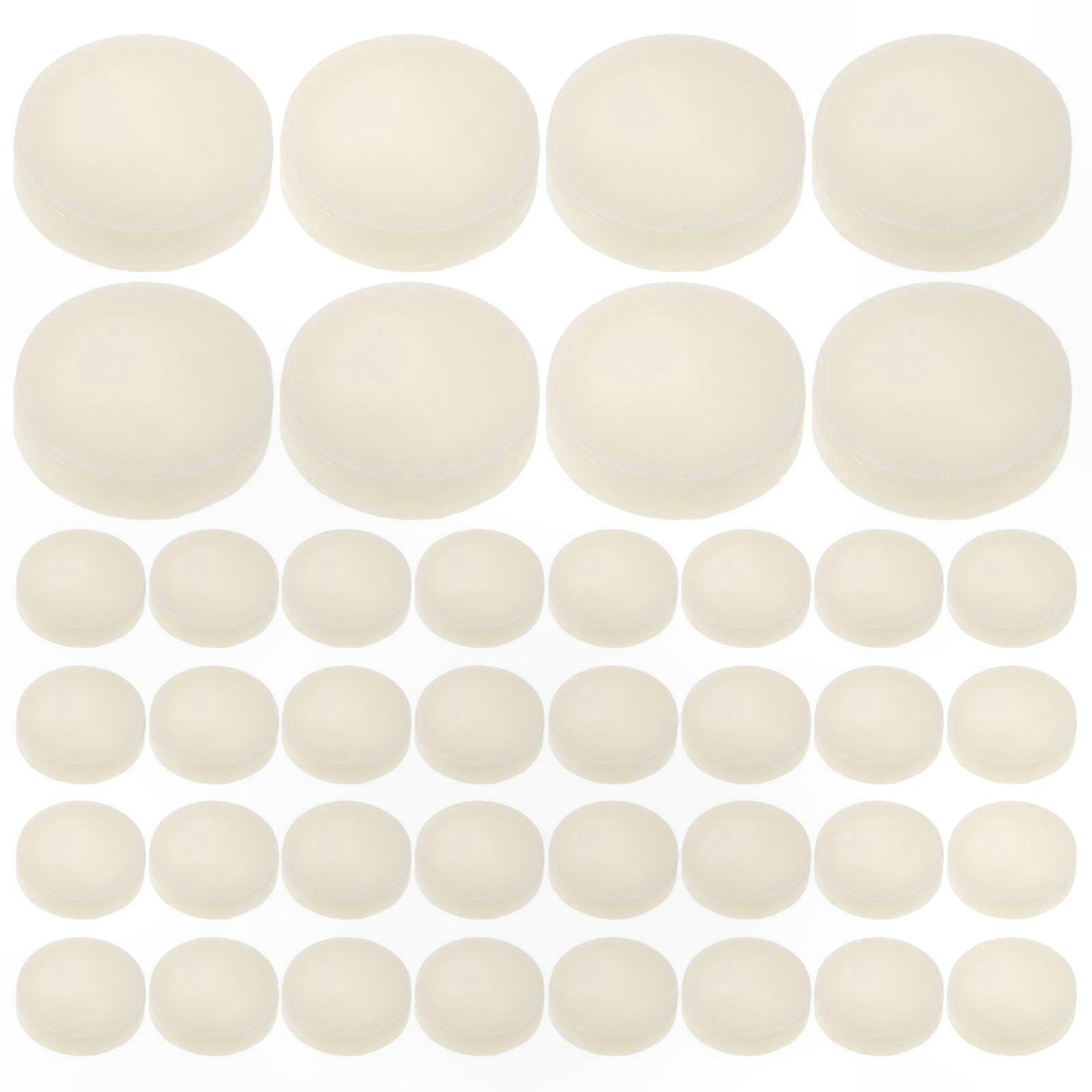 100pcs Keyhole Hanging Plates for Picture Frames Mirrors Decorative Items Shelf Brackets Wall Mounting Hardware Hidden Hooks