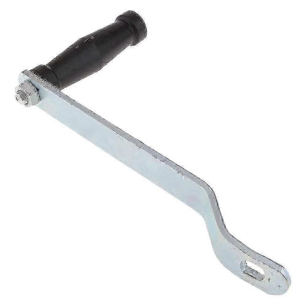 Comfortable Replacement Crank Handle for Boat Marine Trailers