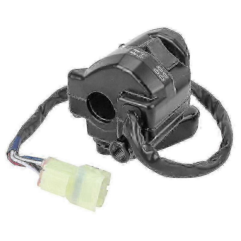 w For Can Am 2004-17 Throttle Handle Plus Switch 707000595