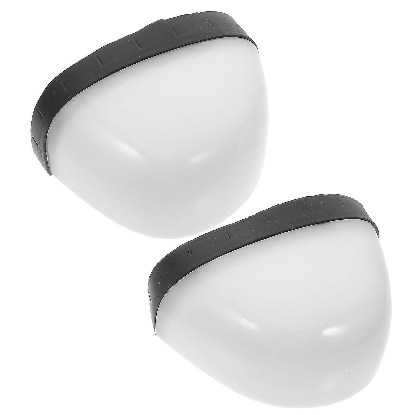 Labor Protection Plastic for Work Use Durable Safety Toe Guards