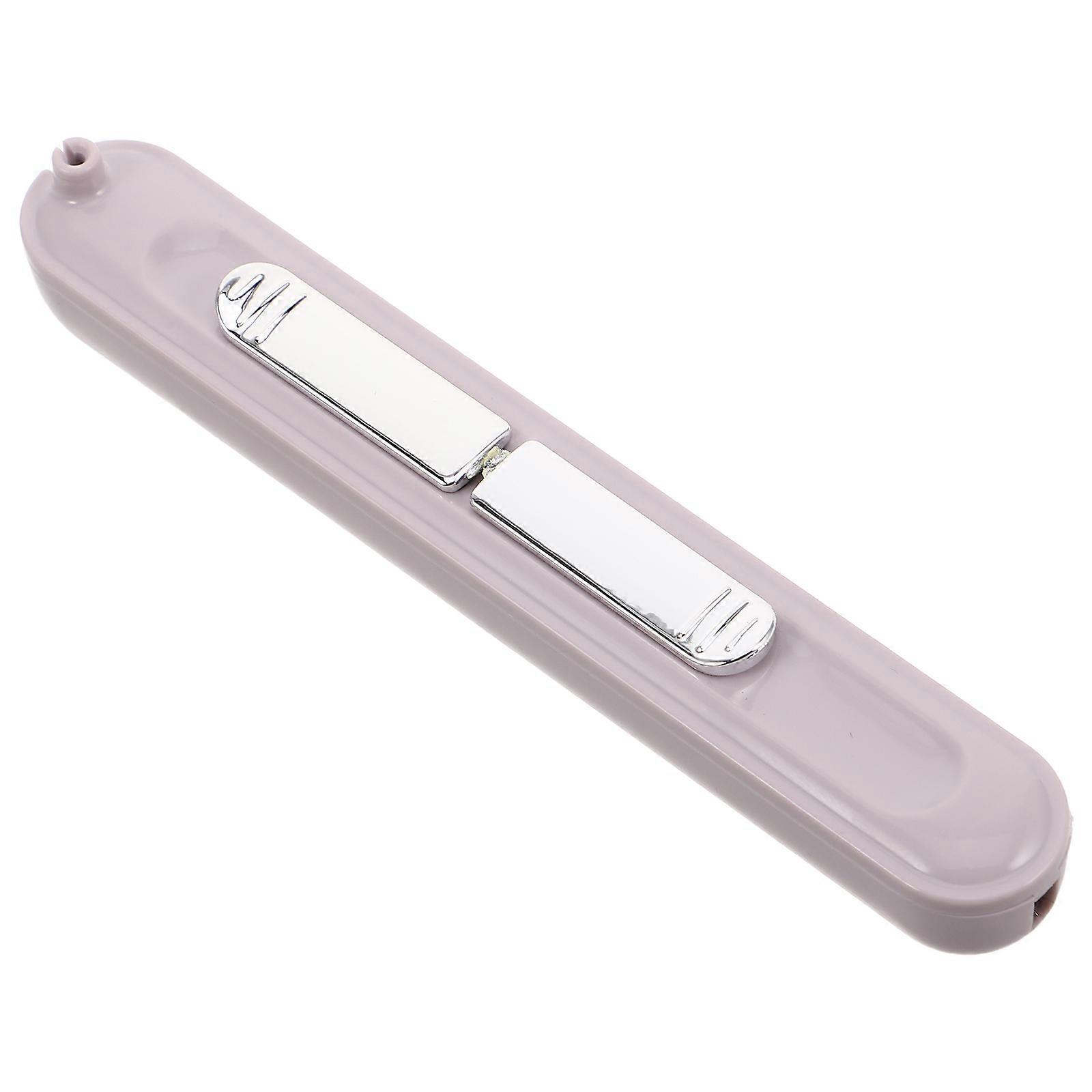 Thread Remover Needle Threader Tool for Seam Ripping 2 in 1