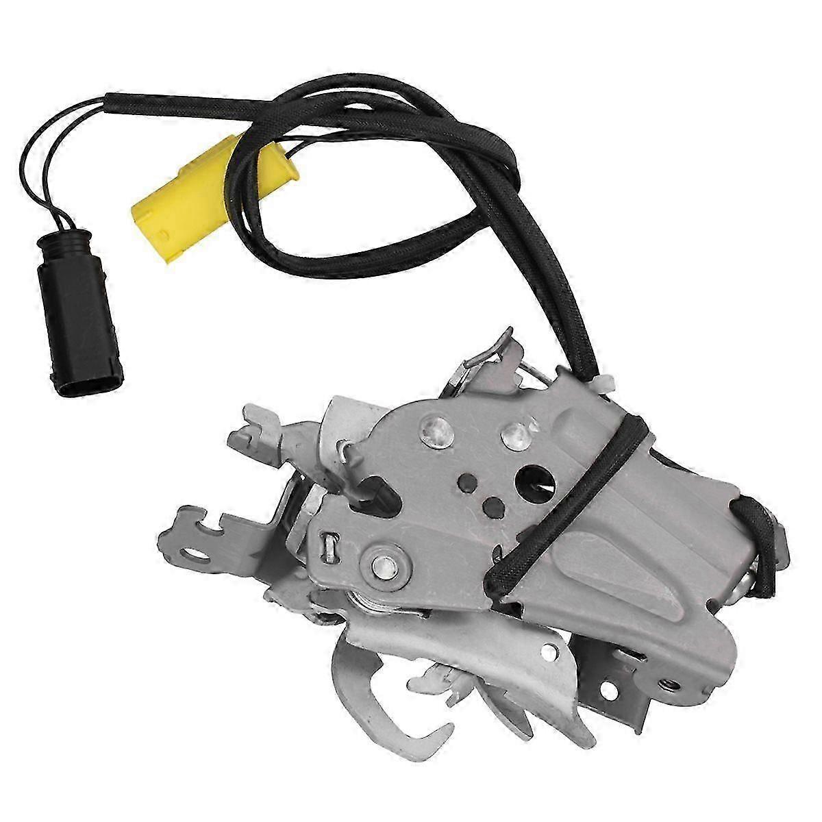 Hood Lock Actuator for 7 Series G70 2023 Door Lock Links Actuator Left 51239880005