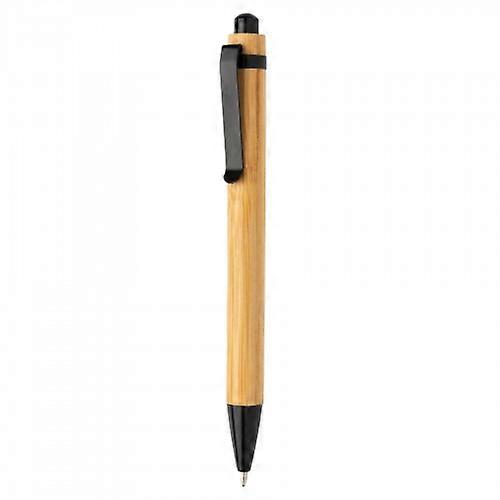 XD Collection Bamboo Pen