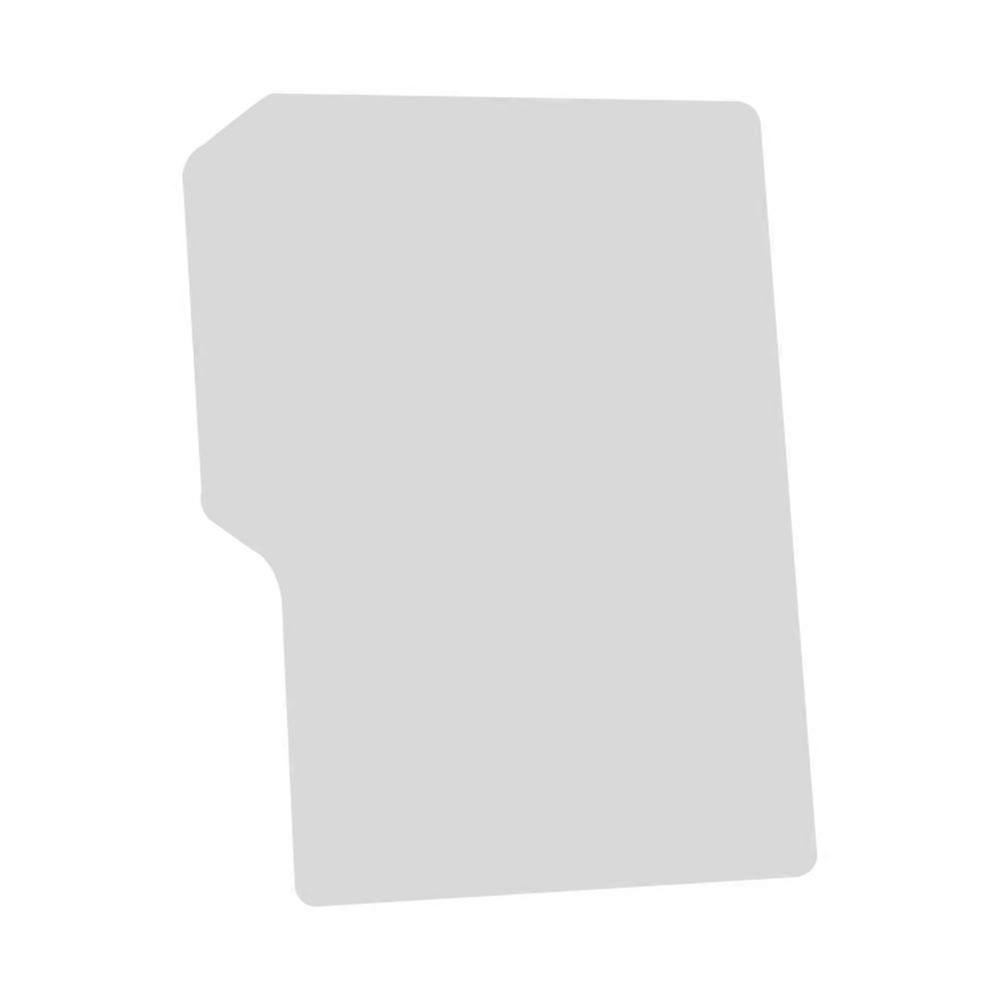 for YAMAHA Tenere 700 Motorcycle Dashboard Screen Protector Anti Scratch Protection for Instrument Cluster LCD TFT Display