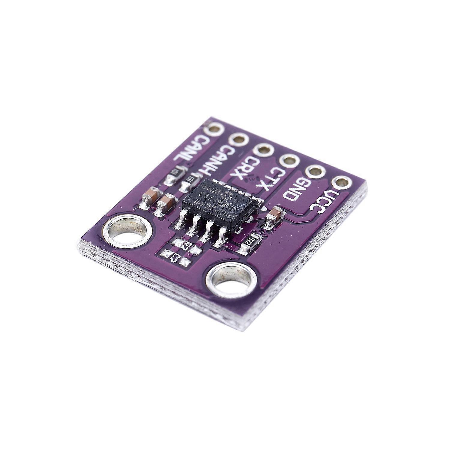 CJMCU-2551 MCP2551 High Speed CAN Communication Protocol Controller Bus Interface Module