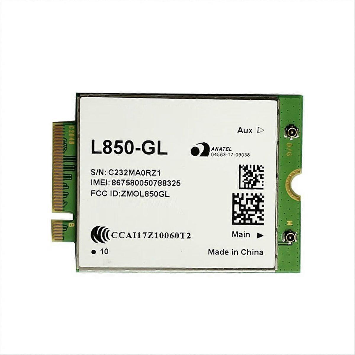 L850- WWAN Replacement Network Card Adapter